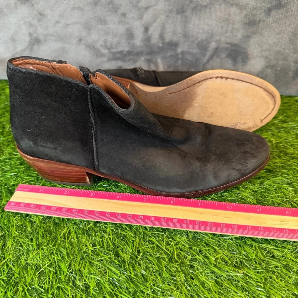 Sam Edelman shoes excellent